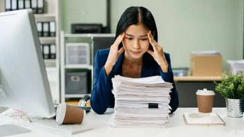 I Love My Job – Really, I Do…But somedays…