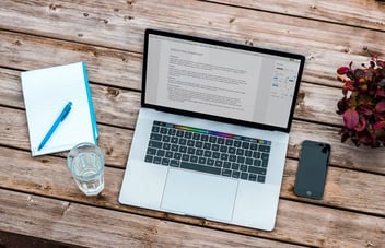 What is the story you want to tell about yourself using your resume?