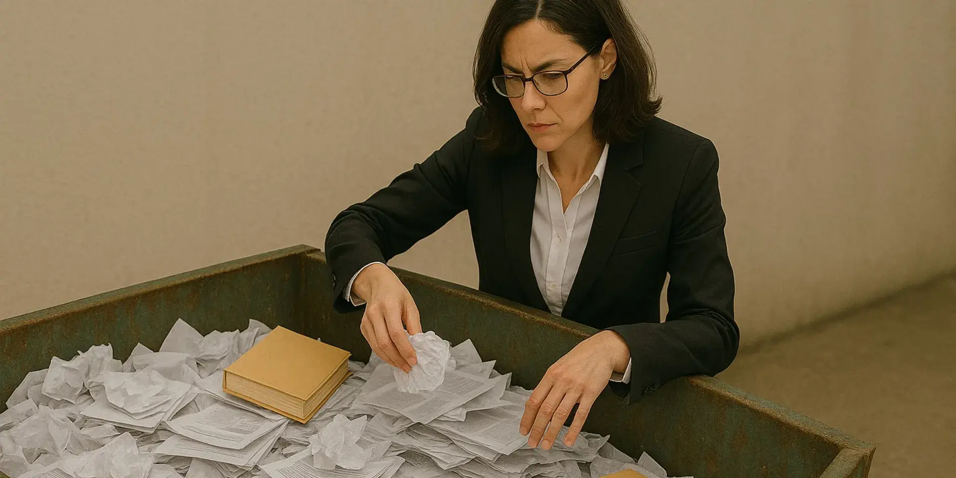 Life in a Day as An Executive Assistant