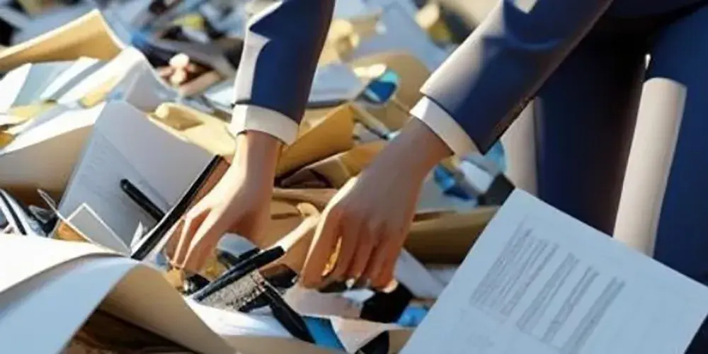 Life in a Day as An Executive Assistant