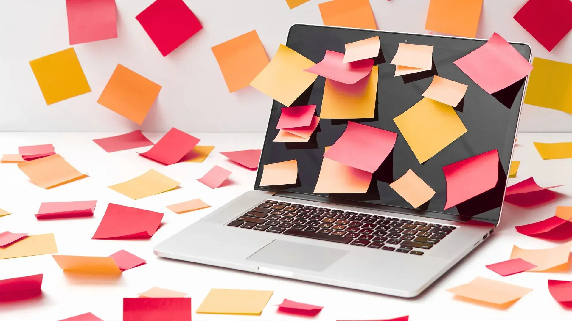 Post it Notes